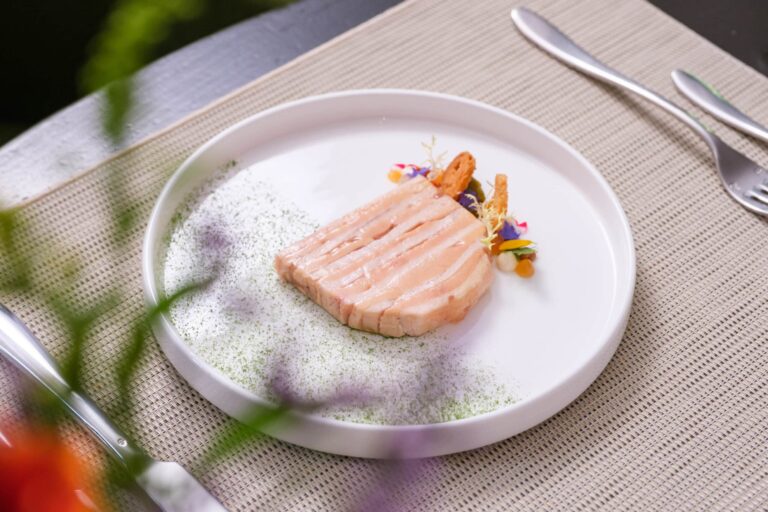 RB.gerechten.voorgerecht.terrine.eendenlever.hoen.zomer.